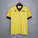 Camisa do Arsenal II 83/84 Torcedor RETRO