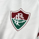 Camisa do Fluminense II 26/27 Torcedor branca
