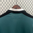 Camisa do Vasco Goleiro 24/25 Torcedor Verde