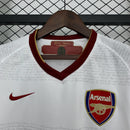 Camisa do Arsenal II 07/08 Torcedor RETRO