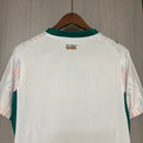 Camisa Seleção de Senegal II 2026 Torcedor Branco (Copa do mundo)