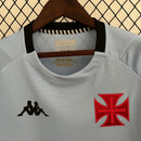 Camisa do Vasco Goleiro 23/24 Torcedor Azul