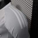 Camisa do Arsenal Edição Especial 25/26 JOGADOR Branca