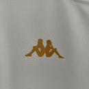 Camisa do Vasco Goleiro 23/24 Torcedo Branca