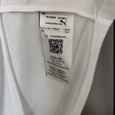 Camisa do Palmeiras II 24/25 Torcedor Branca