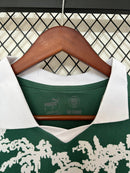 Camisa do Palmeiras Edição Especial 25/26 Torcedor Verde