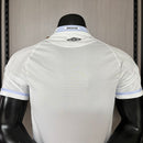 Camisa do Santos I 25/26 JOGADOR Branca