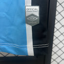 Camisa do Gremio I 25/26 Torcedor Tricolor
