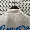Camisa do Cruzeiro II 93/94 Torcedor RETRO