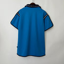 Camisa do Manchester City I 01/02 Torcedor RETRO