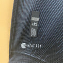 Camisa do Real Madrid Y3 22/23 Preta