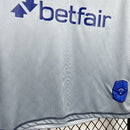 Camisa do Cruzeiro Goleiro 25/26 Torcedor Cinza