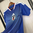 Camisa Seleção do Japão I 2026 Torcedor Azul (Copa do Mundo)