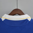 Camisa do Chelsea I 08/09 Torcedor RETRO