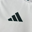 Camisa do Real Madrid I 26/27 Torcedor Branca