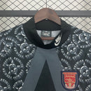 Camisa do Arsenal Goleiro Manga Longa 94/95 Torcedor RETRO