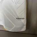Camisa do Real Madrid Edição Especial 23/24 Torcedor Dourada