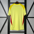 Camisa do Arsenal Goleiro 25/26 Torcedor Amarela
