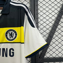 Camisa do Chelsea III 11/12 Torcedor RETRO