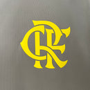 Camisa do Flamengo Treino 24/25 Torcedor Cinza