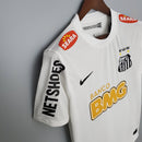Camisa do Santos I 11/12 Torcedor RETRO