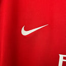 Camisa do Arsenal I 06/07 Torcedor RETRO