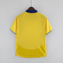Camisa do Arsenal II 03/04 Torcedor RETRO