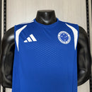 Regata do Cruzeiro Treino 26/27 Torcedor Azul Claro