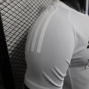 Camisa do Arsenal Edição Especial 25/26 JOGADOR Branca