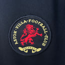 Camisa do Aston Villa Edição Especial 25/26 Torcedor Preta