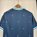 Camisa Seleção da Alemanha II 2026 Torcedor Azul (Copa do mundo) (Cópia)