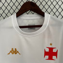 Camisa do Vasco Goleiro 23/24 Torcedo Branca