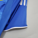 Camisa do Chelsea I 11/12 Torcedor RETRO