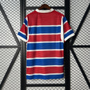 Camisa do Fortaleza I 25/26 Torcedor Azul e Vermelha
