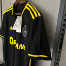 Camisa do Atlético Mineiro III 23/24 Torcedor Preta