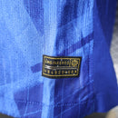Camisa do Chelsea I 25/26 JOGADOR Azul