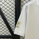 Camisa do Santos Edição Especial 25/26 Torcedor Branca