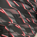 Camisa do São Paulo Pré-jogo 24/25 Torcedor Preta