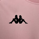 Camisa do Vasco 24/25 Torcedor Rosa