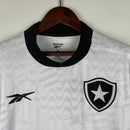 Camisa do Botafogo III 23/24 Torcedor Branca