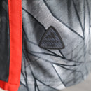 Camisa do Flamengo III 24/25 Torcedor Cinza
