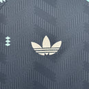 Camisa Seleção da Alemanha II 2026 Torcedor Azul (Copa do mundo) (Cópia)
