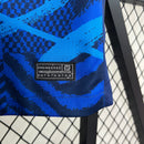 Camisa do Atlético Madrid III 24/25 Torcedor Azul