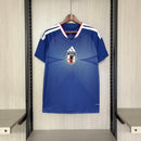 Camisa Seleção do Japão I 2026 Torcedor Azul (Copa do Mundo)