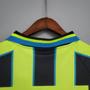Camisa do Manchester City II 98/99 Torcedor RETRO