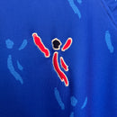 Camisa do Athletico Bilbao II 01/02 Torcedor RETRO
