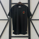 Camisa do Aston Villa Edição Especial 25/26 Torcedor Preta