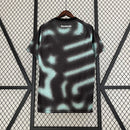Camisa do Botafogo Treino 23/24 Torcedor Azul