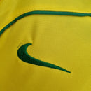 Camisa Seleção do Brasil I 2006 Torcedor RETRO