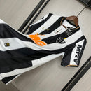 Camisa do Atlético Mineiro I 13/14 Torcedor RETRO
